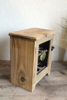 Eierschrank Landhausstil