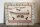 Shabby Blechschild Rosen Bad