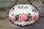 Shabby Blechschild Welcome