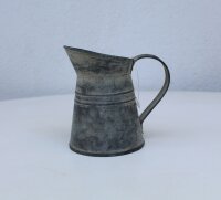 Mini Zink Krug