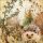 20 Servietten Herbst Igel