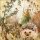 20 Servietten Herbst Igel
