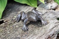 Gartenfigur Kleiner Frosch