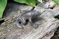 Gartenfigur Kleiner Frosch