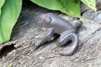 Gartenfigur Kleiner Frosch