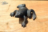 Gartenfigur Kleiner Frosch