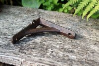 Regalträger Gusseisen 12 cm
