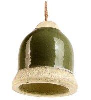 Vogel Futterglocke 1Stk sortiert