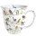 Tasse Vogel Treff