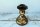 Kerzenhalter Vintage gold