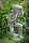Gartenfigur Waldbewohner Kasper