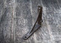Regalträger Gusseisen antikbraun klein