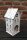 Haus Windlicht Shabby