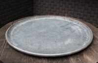 Untersetzer Tablett Nostalgie D40cm