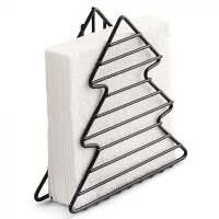 Serviettenhalter Tannenbaum
