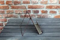 Tablet Halter Vintage