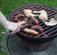 BBQ Grill Ausrüstung klappbar