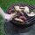 BBQ Grill Ausrüstung klappbar