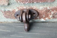 Deckenhaken Gusseisen beweglich