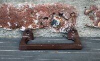 Handgriff Schubladengriff Gusseisen