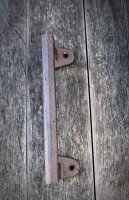 Vierkant Handgriff Gusseisen