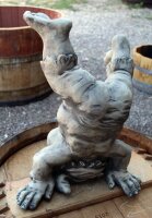 Gartenfigur Troll Konrad