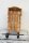 Holz Deko Schlitten