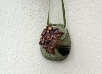 Weihnachtsdeko Feen Handtasche