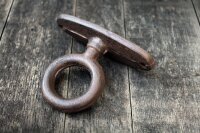 Ringöse Deckenring Gusseisen