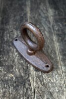 Ringöse Deckenring Gusseisen