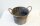 Blumentopf mit Henkeln D16cm