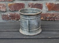 Blumentopf Übertopf Nostalgie