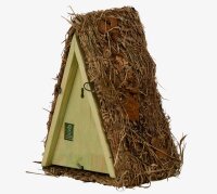 Nistkasten Vogelhaus Camouflage