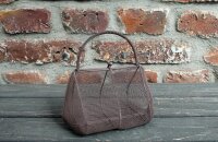 Pflanzschale Handtasche