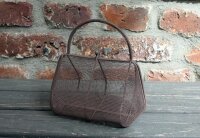 Pflanzschale Handtasche