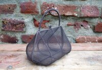 Pflanzschale Handtasche