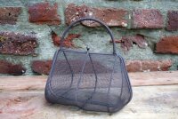 Pflanzschale Handtasche
