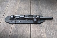 Türriegel Torriegel antikschwarz